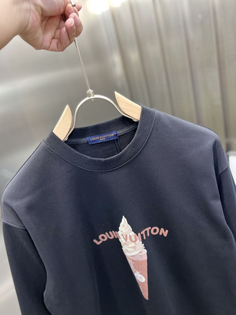 Louis Vuitton Hoodies